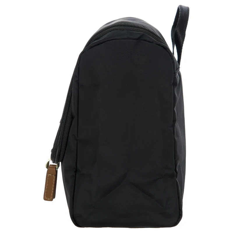 Brics X-Travel - Kulturbeutel zum Aufhängen 27 cm (black)