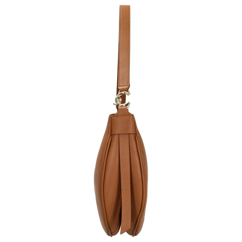 Coccinelle C-Easy - Schultertasche 34 cm (cuir)