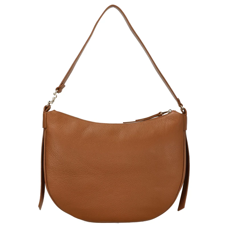 Coccinelle C-Easy - Schultertasche 34 cm (cuir)