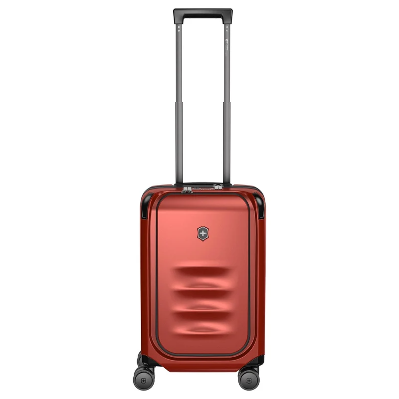 Victorinox Spectra 3.0 Frequent Flyer - 4-Rollen-Kabinentrolley 55 cm erw. (victorinox red)