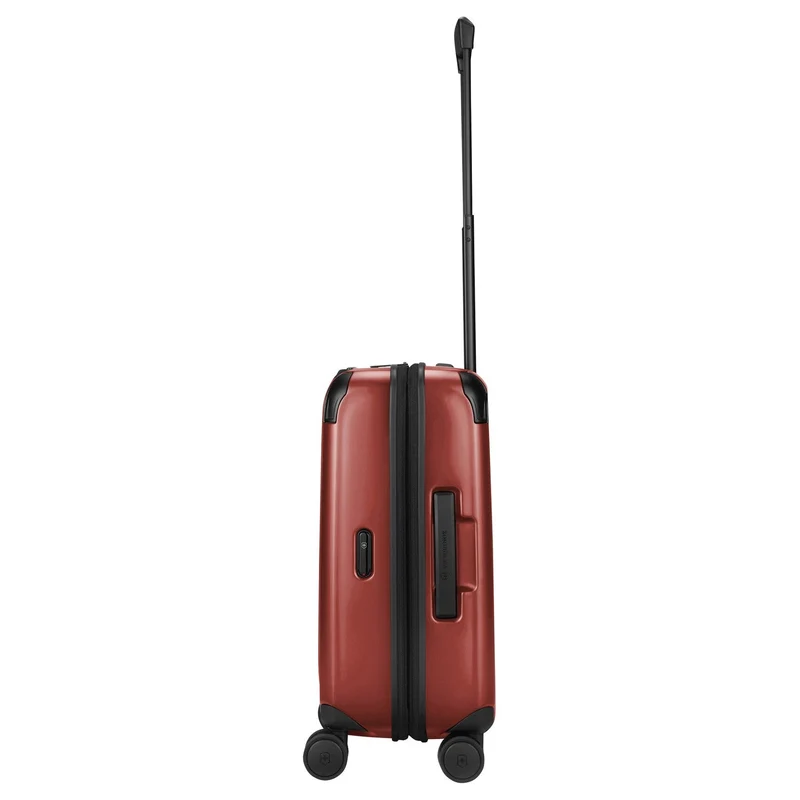 Victorinox Spectra 3.0 Frequent Flyer - 4-Rollen-Kabinentrolley 55 cm erw. (victorinox red)