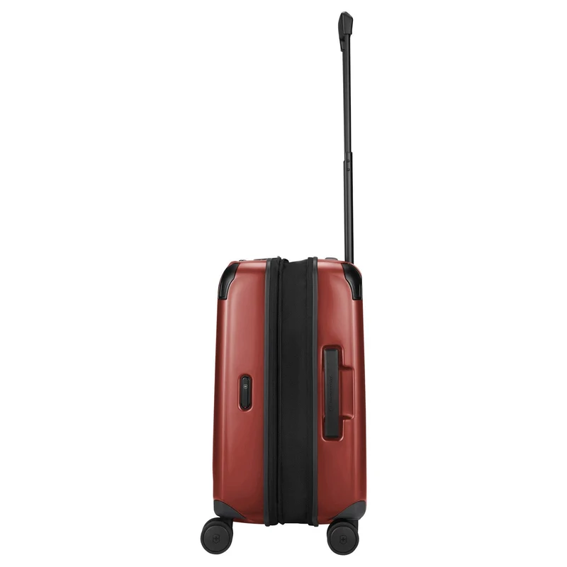 Victorinox Spectra 3.0 Frequent Flyer - 4-Rollen-Kabinentrolley 55 cm erw. (victorinox red)