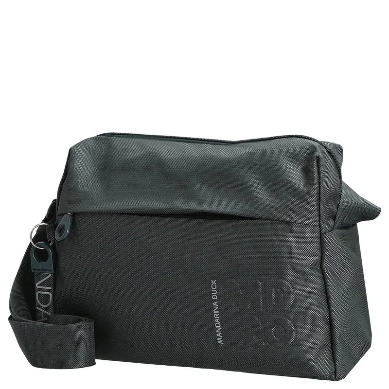 Mandarina Duck MD20 - Umhängetasche 28 cm (pine green)