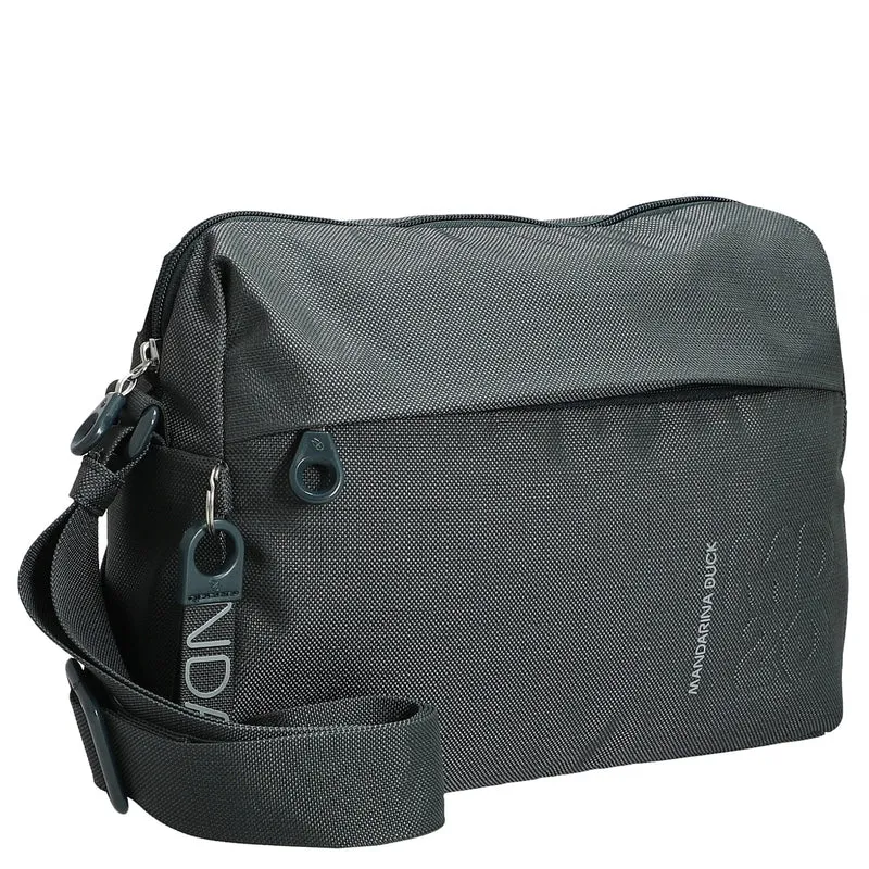 Mandarina Duck MD20 - Umhängetasche 28 cm (pine green)