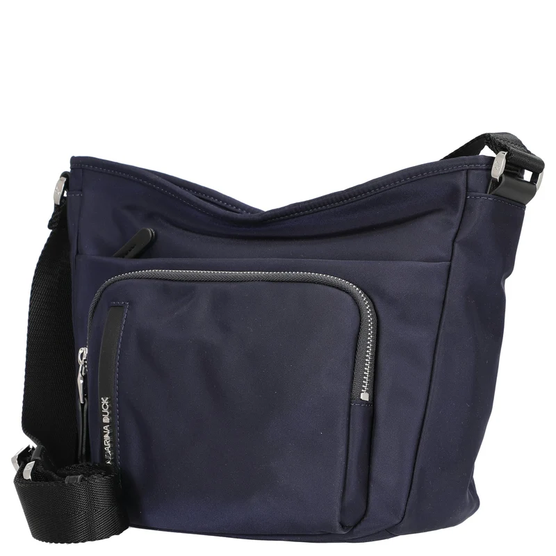 Mandarina Duck Hunter - Umhängetasche M 23 cm (eclipse)