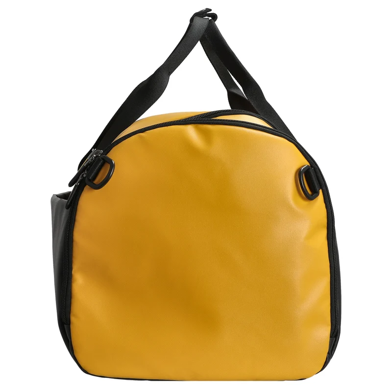 Mandarina Duck ECO - Reiserucksack/Reisetasche 45 cm (duck yellow)