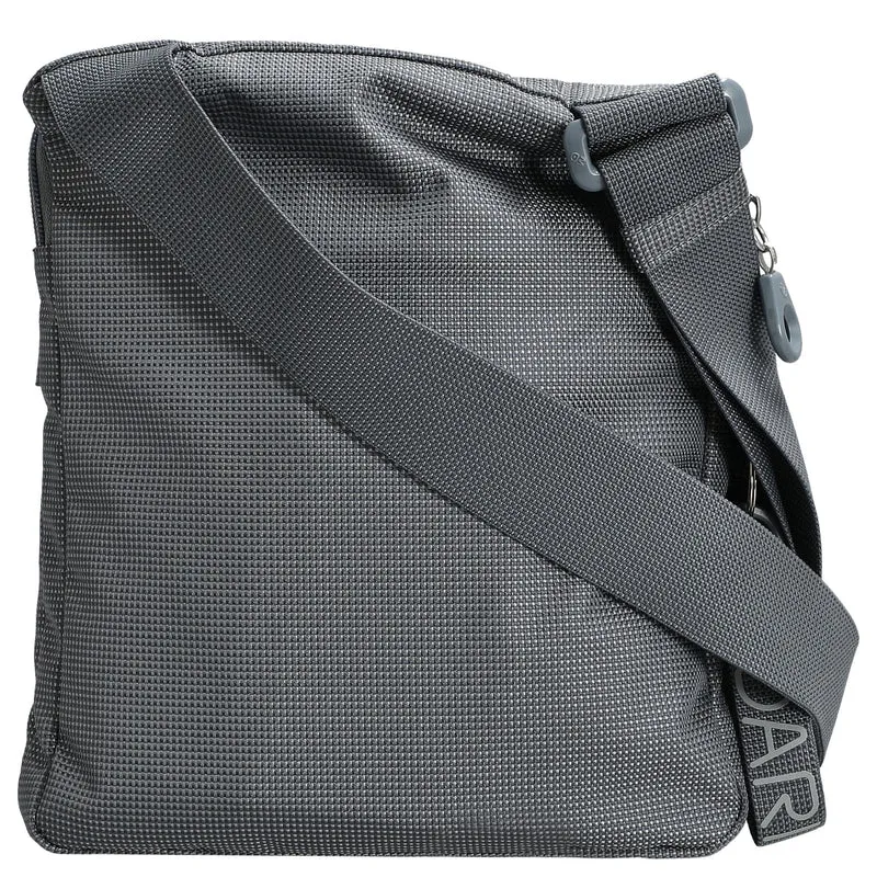Mandarina Duck MD20 - Umhängetasche 23 cm (iron)