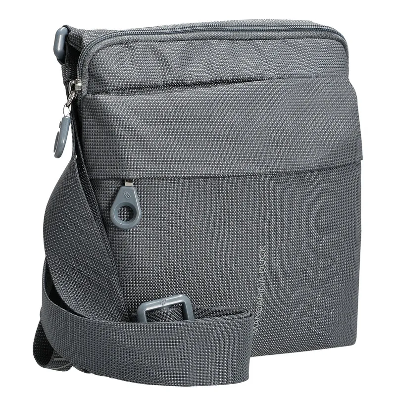 Mandarina Duck MD20 - Umhängetasche 23 cm (iron)