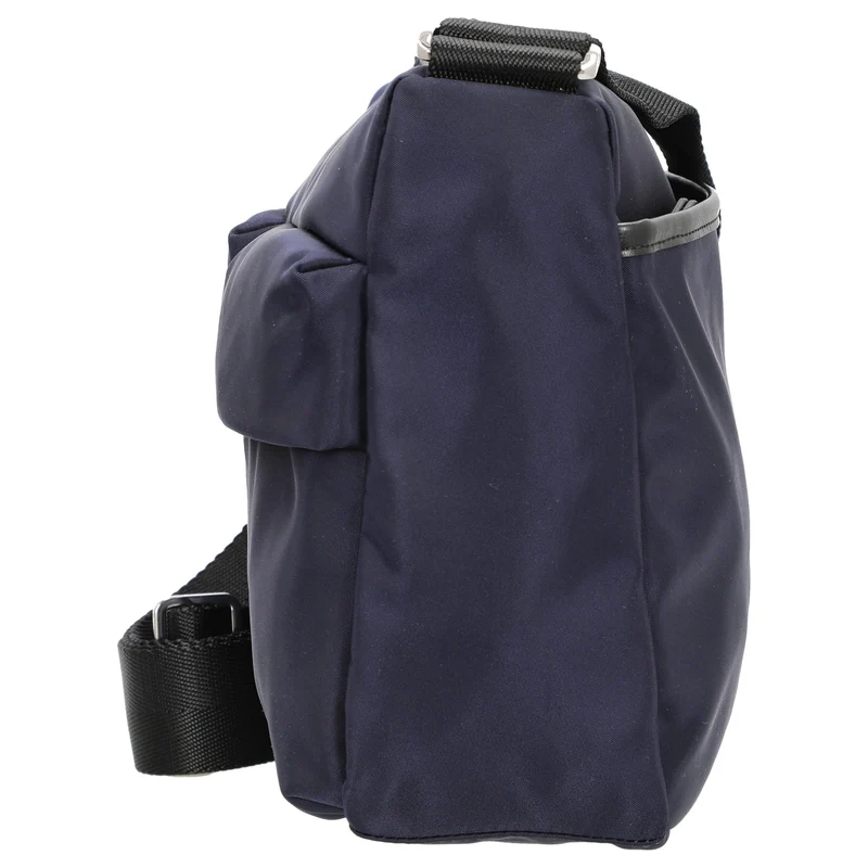 Mandarina Duck Hunter Umhängetasche 28 cm (eclipse)