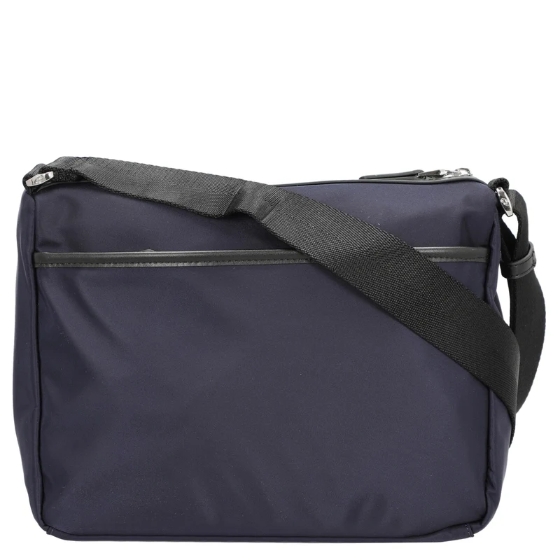 Mandarina Duck Hunter Umhängetasche 28 cm (eclipse)