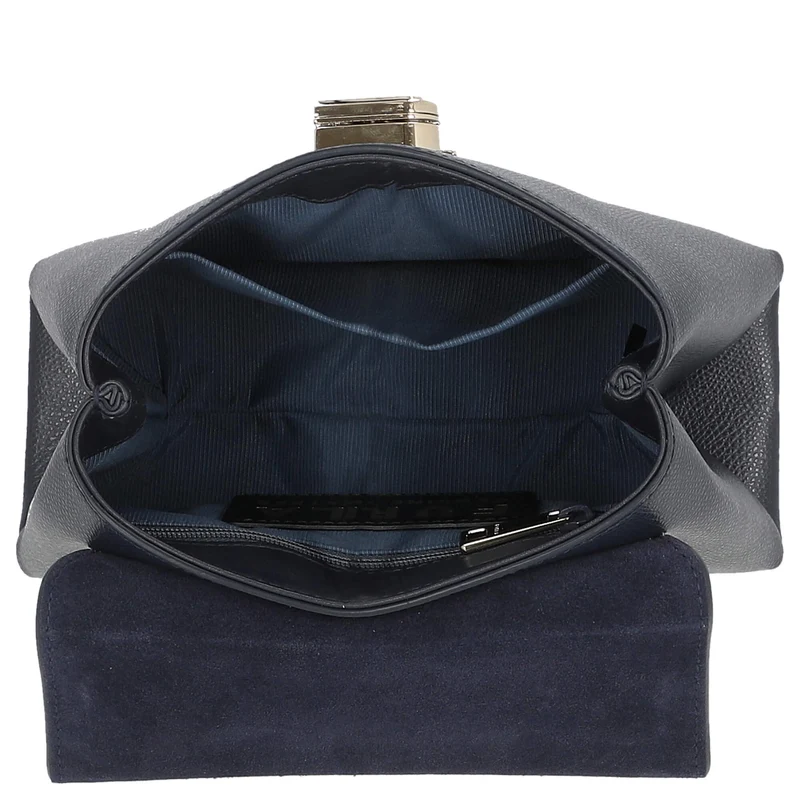 Furla 1927 Mini Top Handle - Abendtasche 21 cm (mediterraneo)
