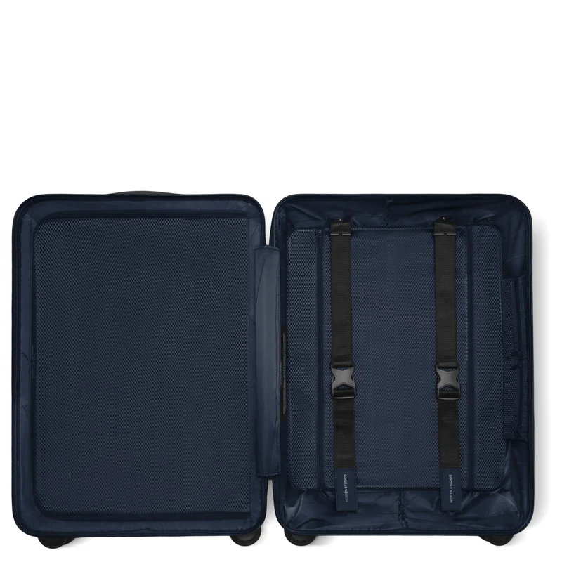 Horizn Studios H6 Pro - 4-Rollen-Trolley 64 cm (night blue)