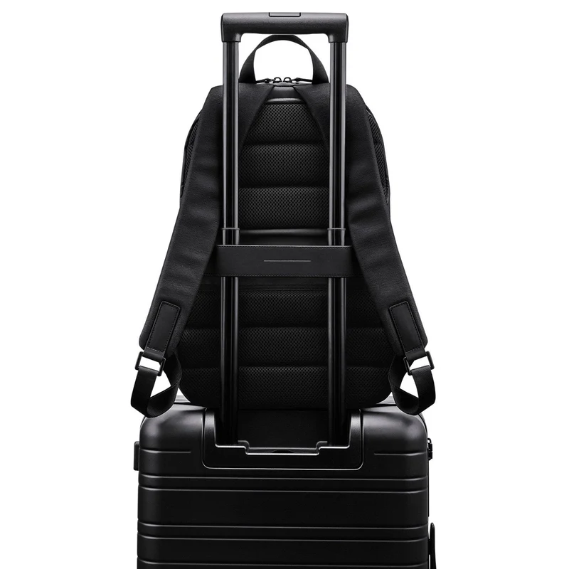Horizn Studios Gion - Rucksack Pro 17" M 46 cm (black)