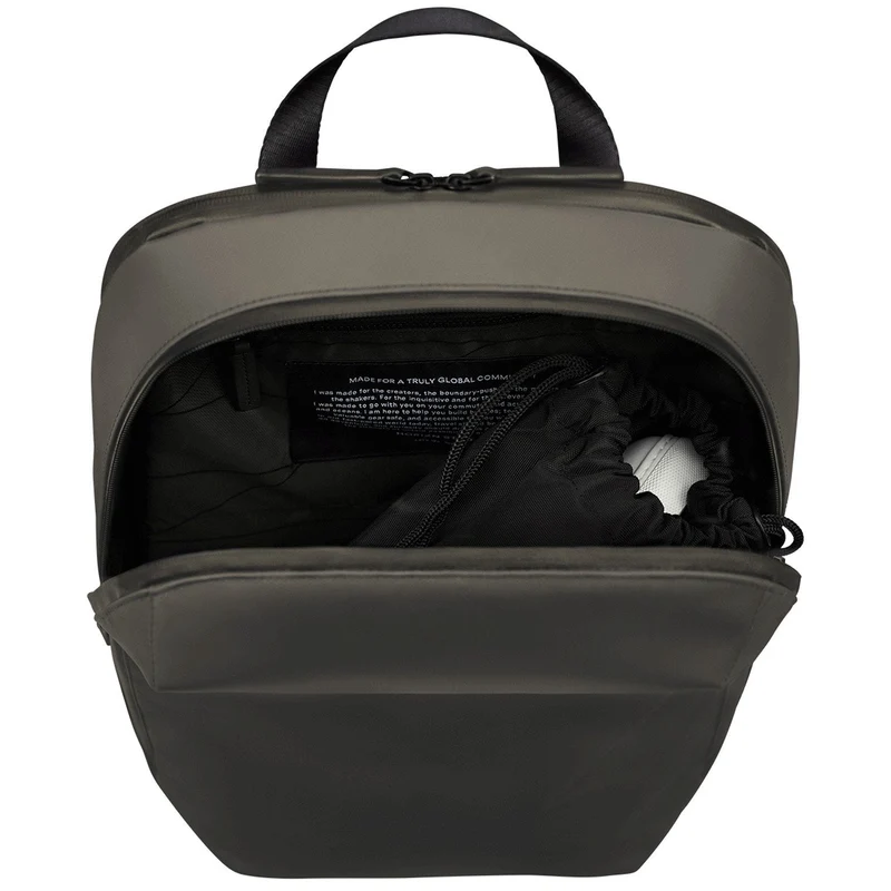 Horizn Studios Gion - Rucksack Pro 17" M 46 cm (dark olive)