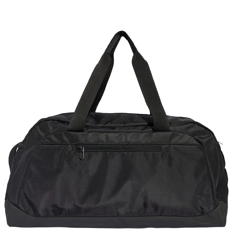 adidas Defender GYM BAG S - Sporttasche S 49 cm (black/silver met.)