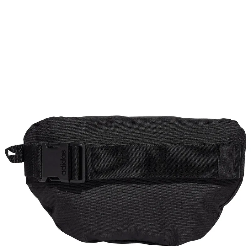 adidas Daily Waistbag - Gürteltasche 26 cm (black/white)