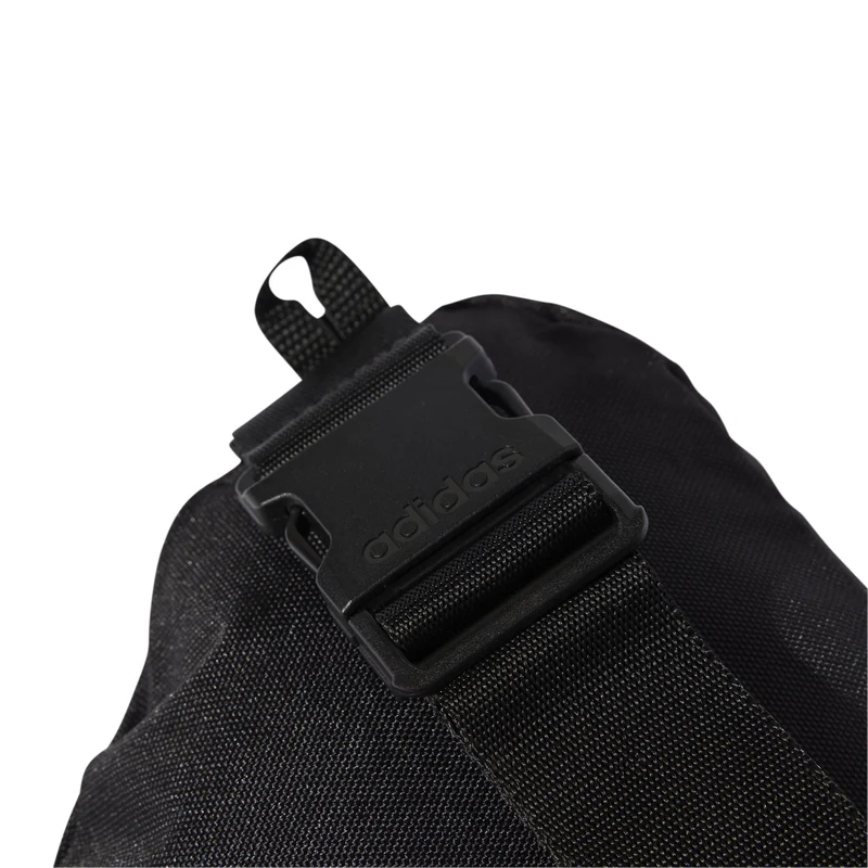 adidas Daily Waistbag - Gürteltasche 26 cm (black/white)