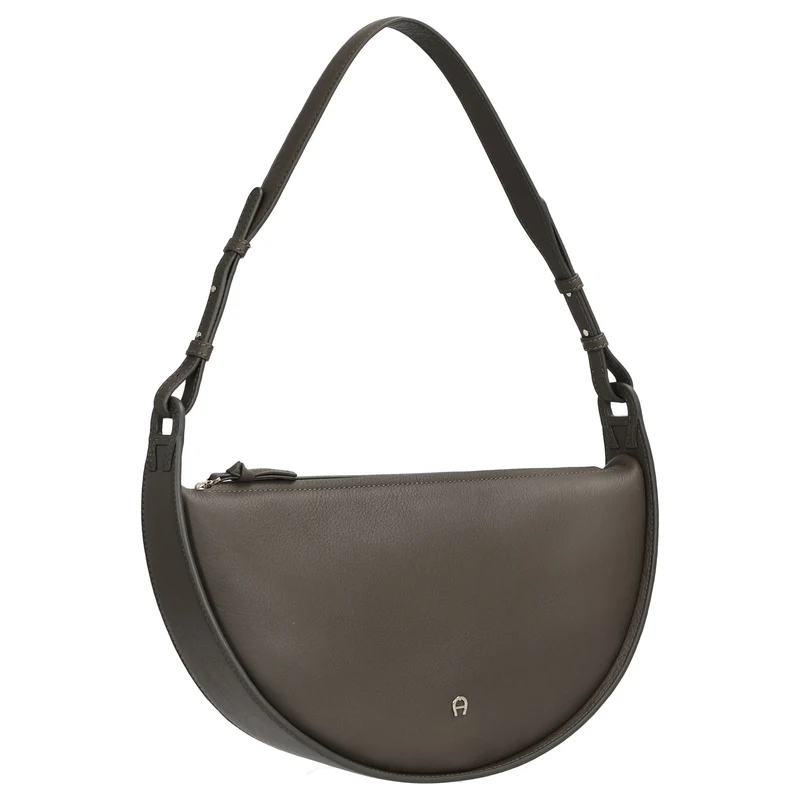 Aigner Eliza - Schultertasche M 25 cm (acacia brown)