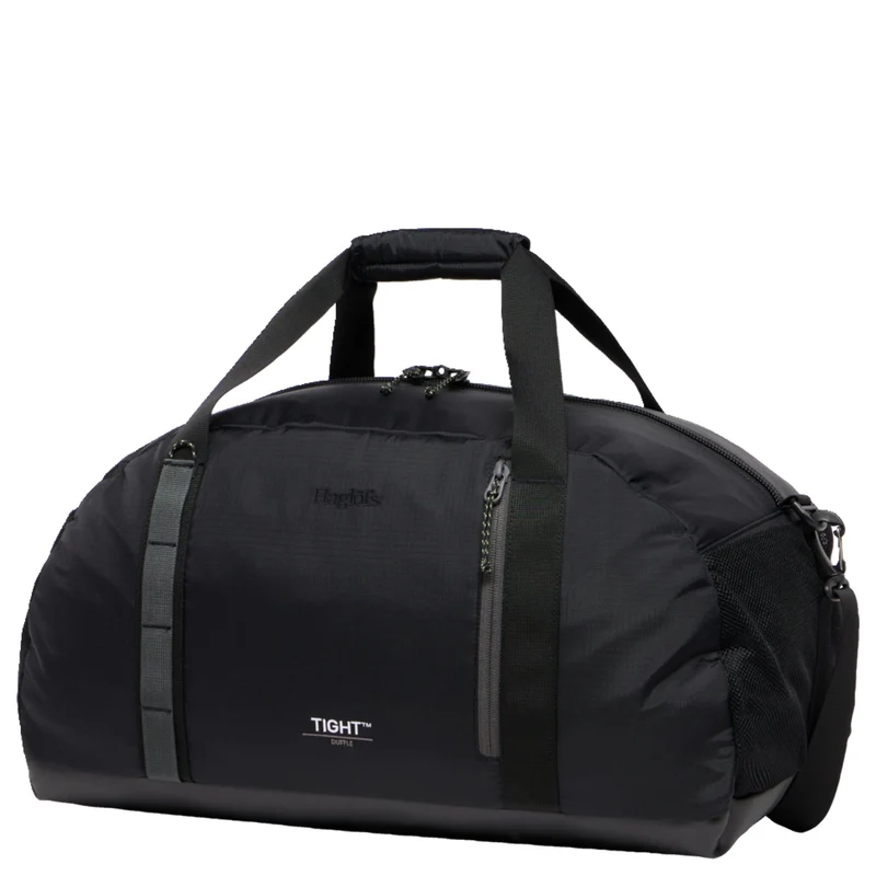 Haglöfs Tight Duffle 50 - Reisetasche 55 cm (true black/magnetite)