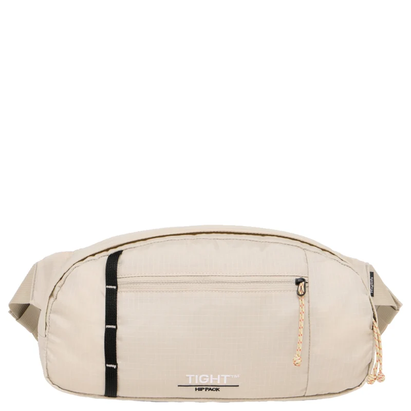 Haglöfs Tight Hip Pack 3,5L - Gürteltasche 25 cm (chalk beige/true black)