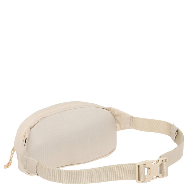 Haglöfs Tight Hip Pack 1 - Gürteltasche 19 cm (chalk beige/true black)
