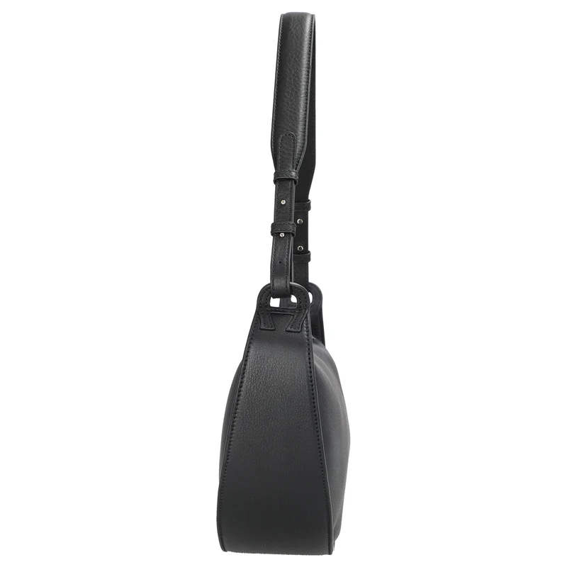 Aigner Eliza - Schultertasche M 25 cm (black)