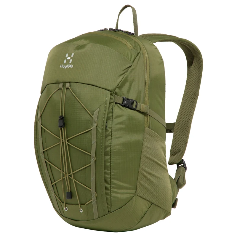 Haglöfs Vide 25 - Wanderrucksack 15.6" 48 cm (olive green)
