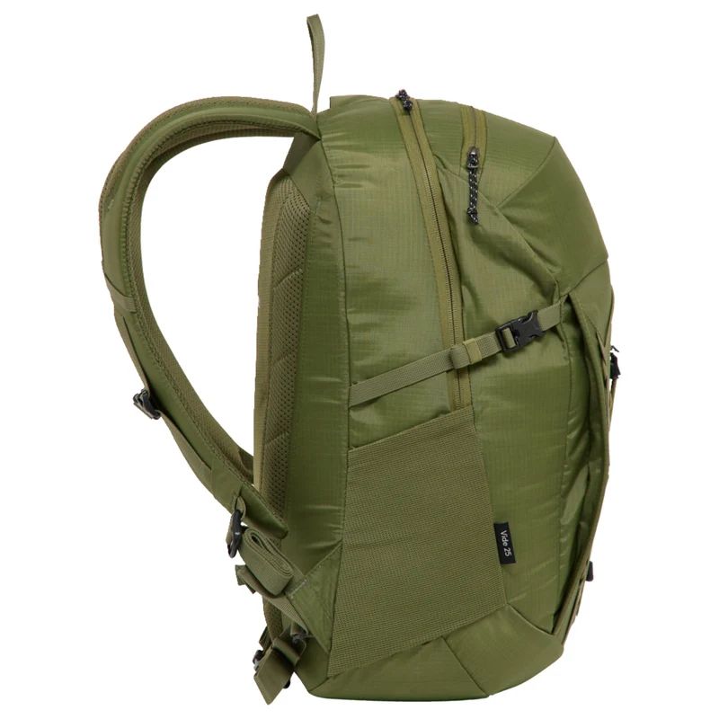 Haglöfs Vide 25 - Wanderrucksack 15.6" 48 cm (olive green)