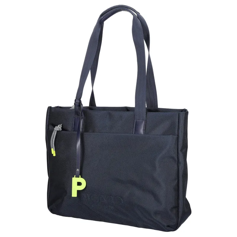 Picard Lucky One - Gürteltasche 38 cm (navy)
