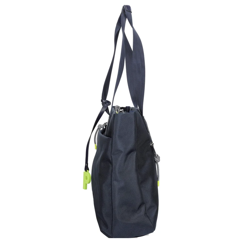 Picard Lucky One - Gürteltasche 38 cm (navy)