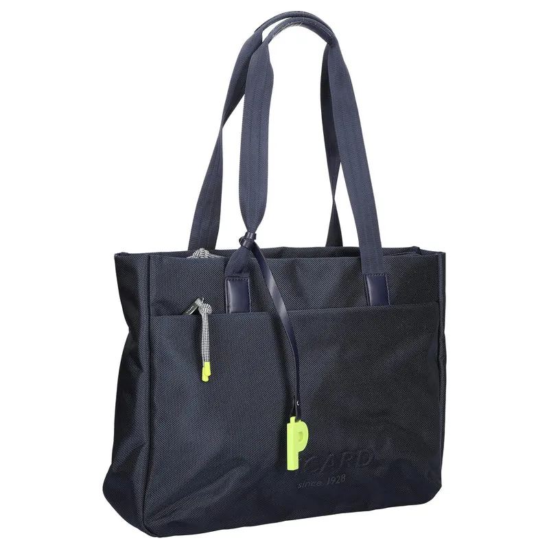 Picard Lucky One - Gürteltasche 38 cm (navy)