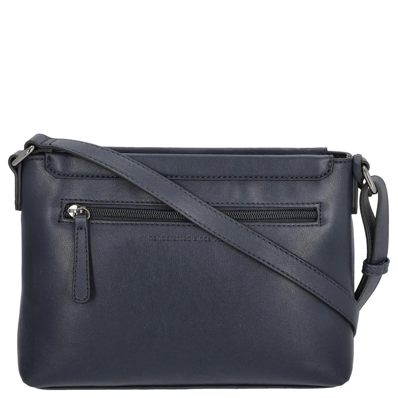 Picard Yours - Umhängetasche 26 cm (ozean)