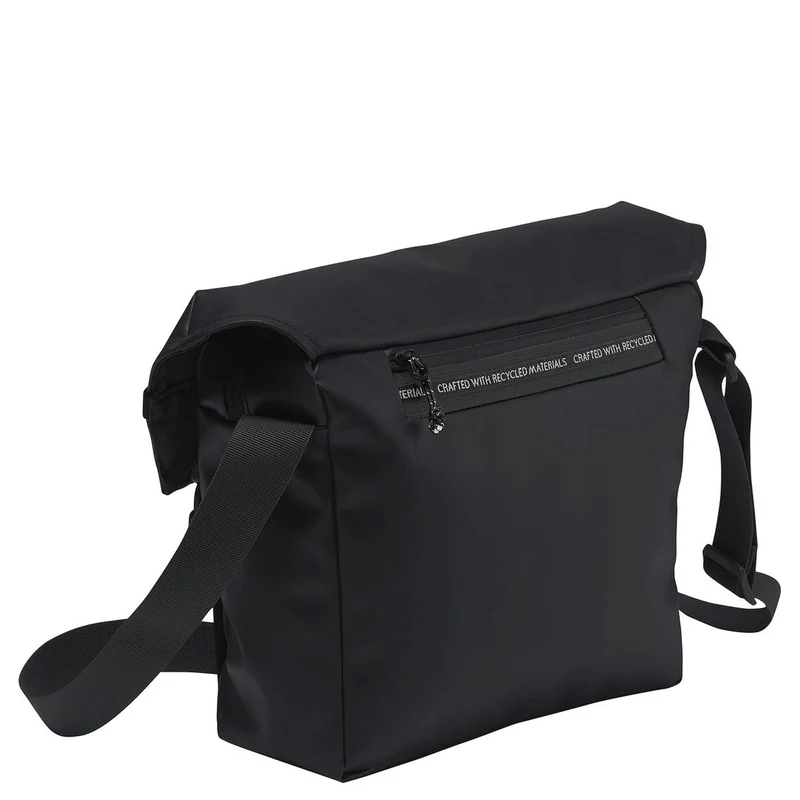 Vaude Mineo 9 - Umhängetasche 24 cm (black)