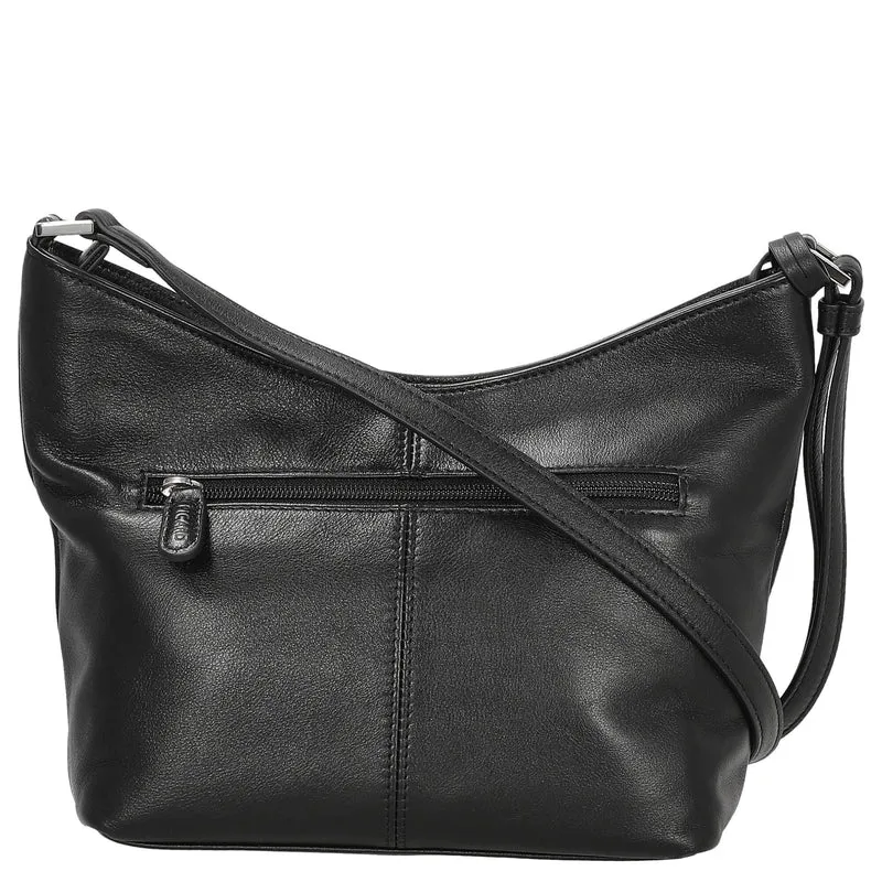 Picard Really - Umhängetasche 26 cm (schwarz)