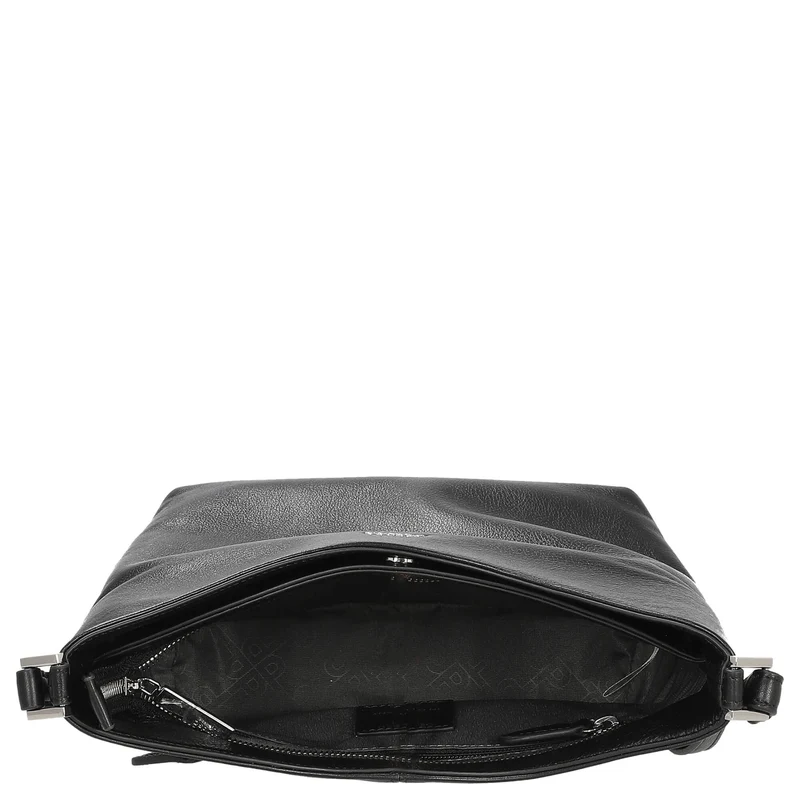 Picard Really - Umhängetasche 26 cm (schwarz)
