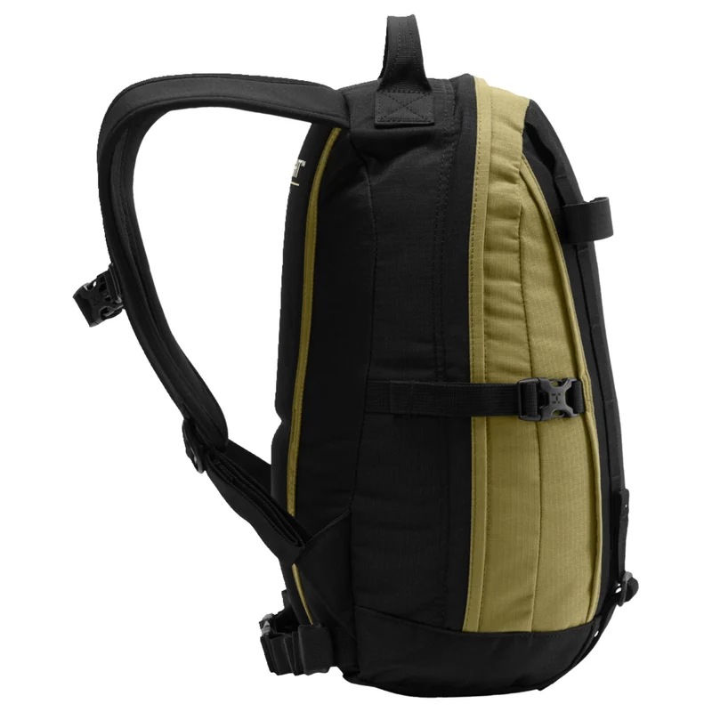 Haglöfs Tight Small - Rucksack 46 cm (true black/olive green)