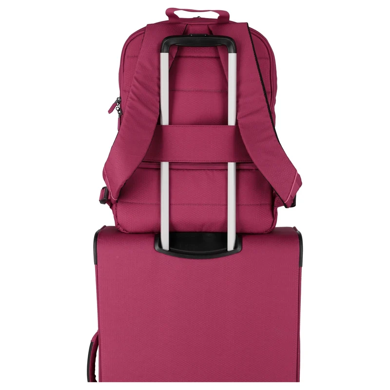 Travelite Skaii - Rucksack 15.6'' 44 cm (abendrot)