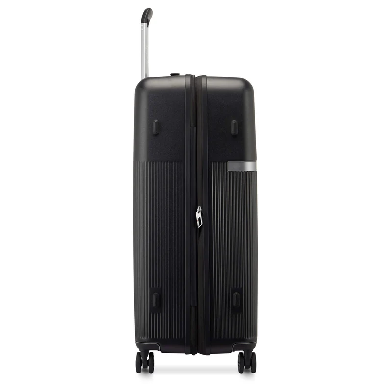 Roncato AirGlam - 4-Rollen-Trolley L 77 cm erw. (nero)