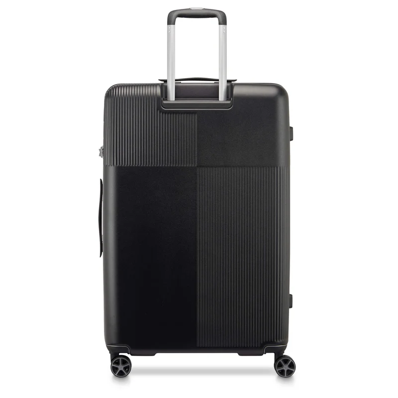 Roncato AirGlam - 4-Rollen-Trolley L 77 cm erw. (nero)