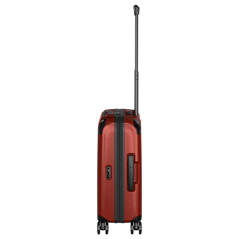 Victorinox Spectra 3.0 Global Carry-On - 4-Rollen-Kabinentrolley 55 cm erw. (victorinox red)
