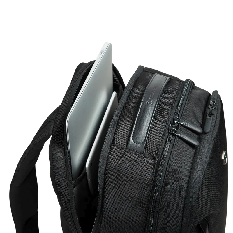 Victorinox Altmont Professional Deluxe - Rucksack 45 cm (black)