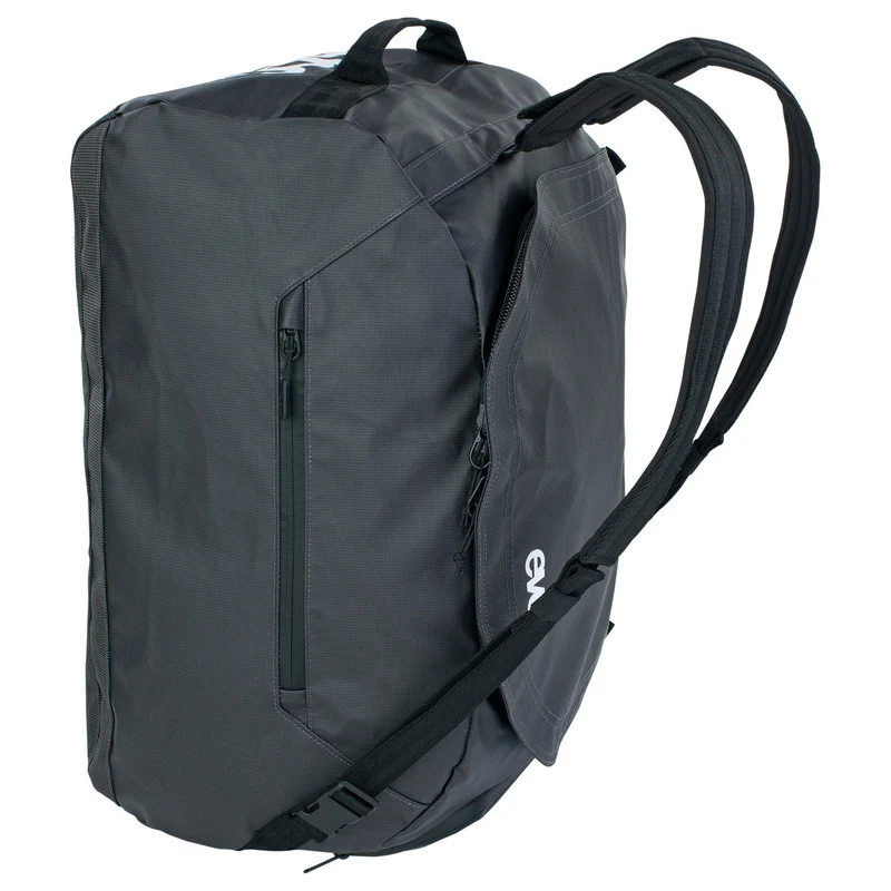 Evoc Duffle Bag 40 - Reisetasche 50 cm (carbon grey/black)