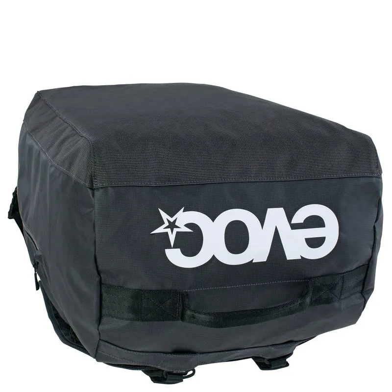 Evoc Duffle Bag 40 - Reisetasche 50 cm (carbon grey/black)