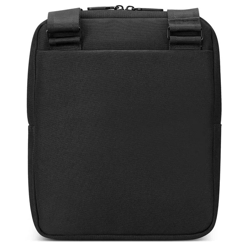 Roncato Clayton Crossbody - Umhängetasche 28 cm (anthracite)
