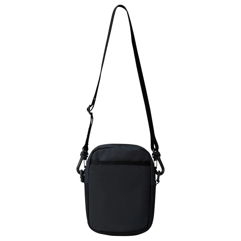 The North Face Y2K Shoulder Bag - Umhängetasche 18 cm (tnf black-asphalt grey)