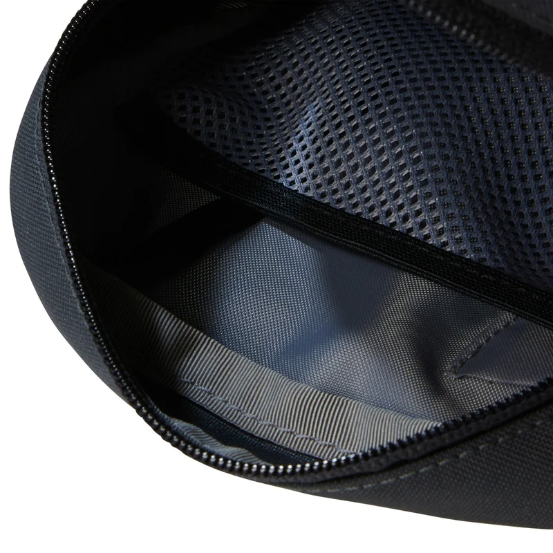 The North Face Y2K Shoulder Bag - Umhängetasche 18 cm (tnf black-asphalt grey)