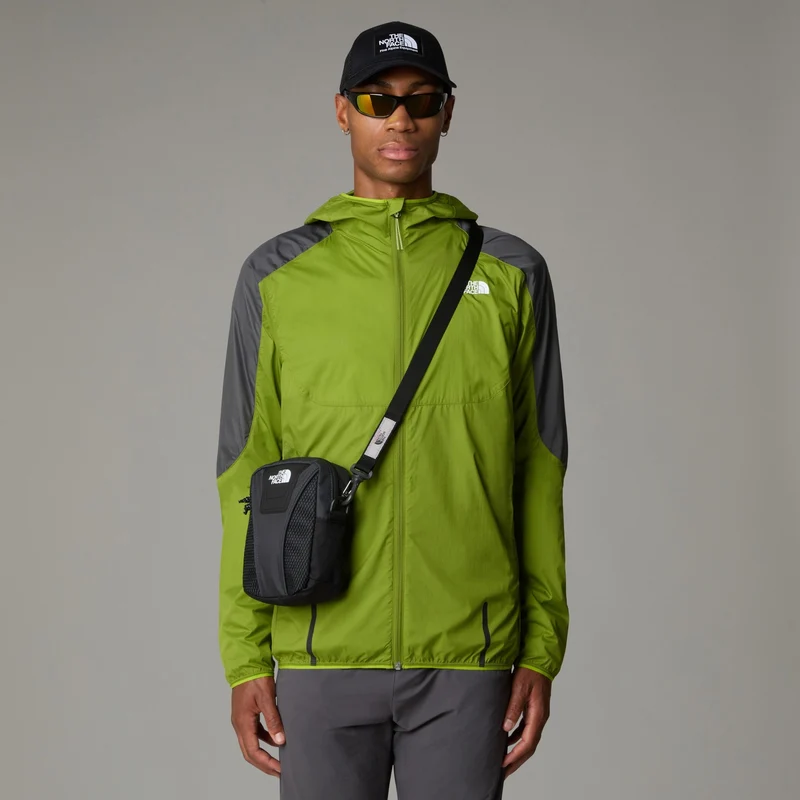 The North Face Y2K Shoulder Bag - Umhängetasche 18 cm (tnf black-asphalt grey)