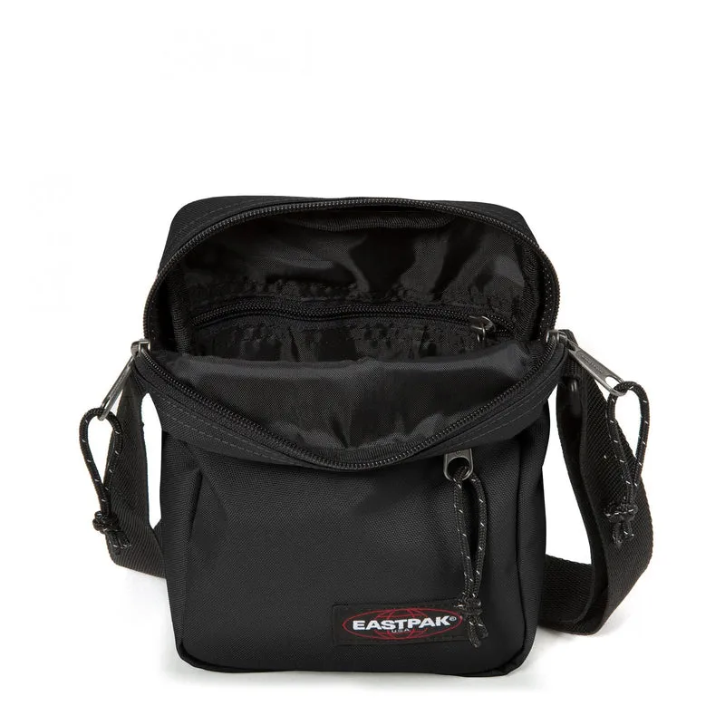 Eastpak The One - Schultertasche S 21 cm (black)
