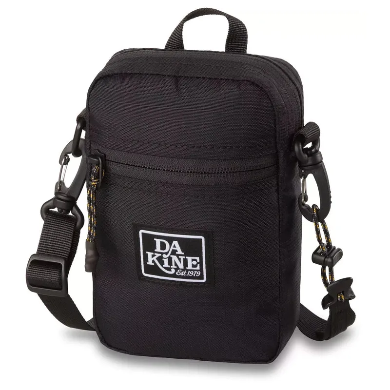 Dakine Journey - Umhängetasche Mini 18 cm (schwarz)