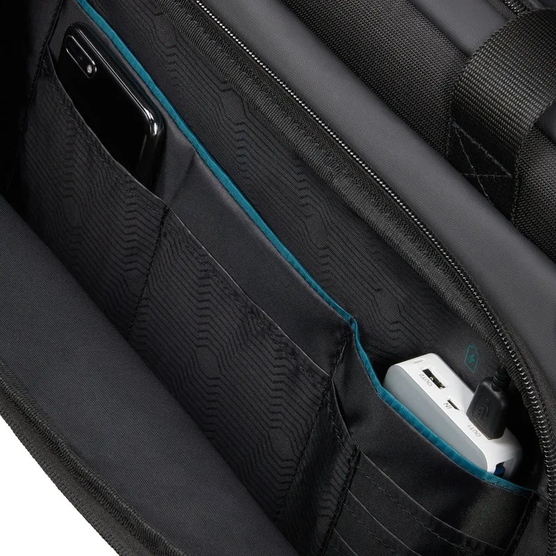 Samsonite Mysight - Aktentasche 15.6" 42 cm (black)
